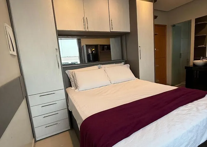 Studio Maraba-Loft Lindo