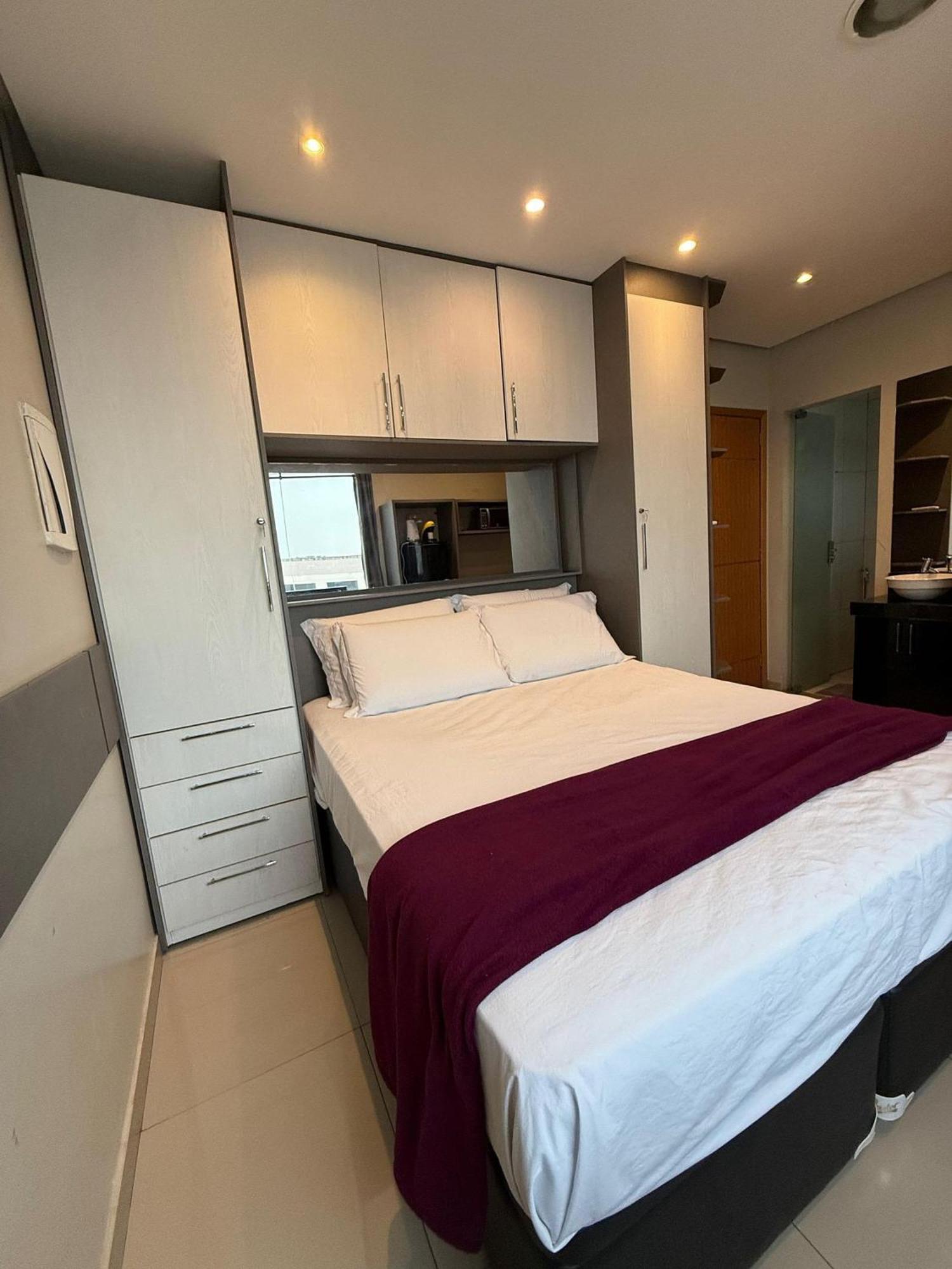 Maraba-loft Lindo *