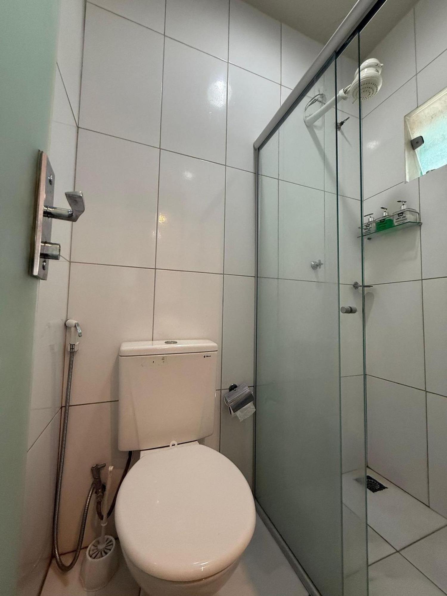Maraba-loft Lindo Apartment