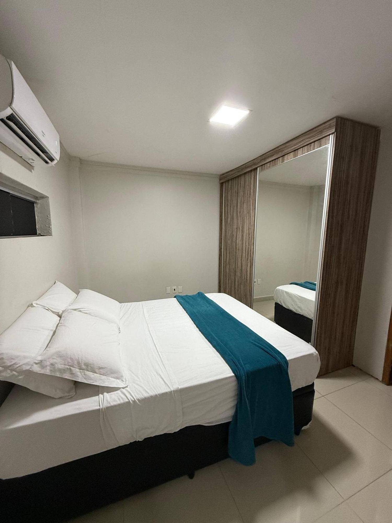 Apartment Maraba-loft Lindo *